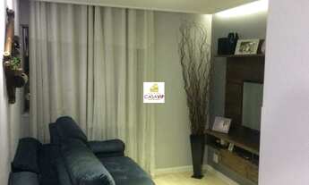 Imagem 3: Apartamento à venda, Vila Moinho Velho, 60m², 2 dormitórios, 1 vaga!