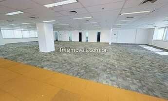 Imagem 7: São Paulo - Conjunto Comercial/Sala - Chácara Santo Antônio (Zona Sul