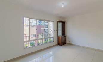 Imagem 2: Venda Apartamento 3 Dormitórios - 100 m² Brooklin