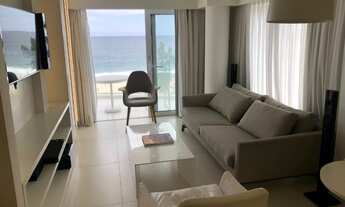 Imagem 2: Suite em hotel 5 estrelas na praia da Barra.Rende cerca de 15mil anuais, sem nenhum custo