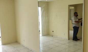 Imagem 5: Apartamento para venda com 55 m² com 2 quartos em Parque Ipê - São Paulo - SP