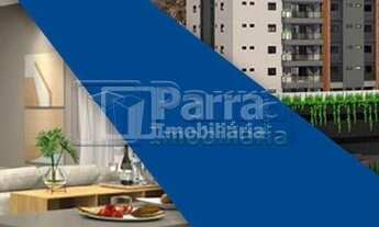 Imagem 2: Apartamento Padrão em Franca