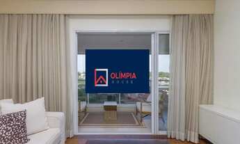 Imagem 5: Apartamento Locação 1 Dormitórios - 74 m² Campo Belo