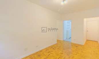 Imagem 4: Apartamento Locação Itaim Bibi 82 m² 2 Dormitórios