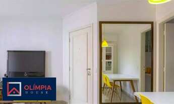 Imagem 3: Venda Apartamento 3 Dormitórios - 85 m² Pompéia