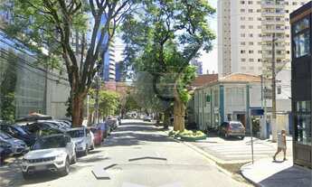 Imagem 2: Excelente sobrado comercial entre a Vila Olimpia e a Vila Nova Conceicção