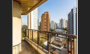 Imagem: Apartamento de 4 Dormitórios na Rua Princesa