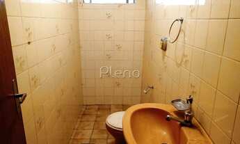 Imagem 7: Barracão - Jardim Novo Campos Elíseos - Campinas