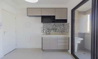 Imagem 3: Venda Apartamento 1 Dormitórios - 35 m² Vila Olímpia