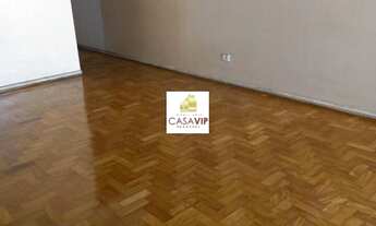 Imagem 2: Apartamento à venda, Vila Mariana, 85m², 2 dormitórios, 1 vaga!