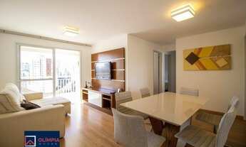 Imagem: Apartamento Locação Perdizes 84 m² 3