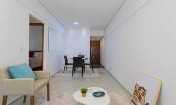 Imagem 4: Venda Apartamento 2 Dormitórios - 57 m² Vila Olímpia