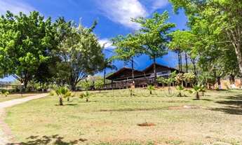 Imagem 3: SOROCABA - Casa de Condomínio - Bela Vista