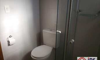 Imagem 6: Apartamento com 1 dormitório para alugar, 23 m² por R$ 1.300,00 - Cidade Universitária - C