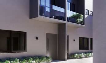 Imagem 3: Casa Cond Fechado-TÉRMINO CONSTRUÇÃO-2 DTS ( 2SUITES ) - Pontal Sta Marina