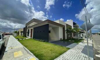 Imagem: Casa no Central Park II com 4 quartos sendo