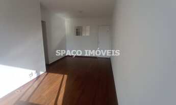 Imagem 2: Apartamento para venda tem 60 metros quadrados com 2 quartos em Vila Mascote - São Paulo