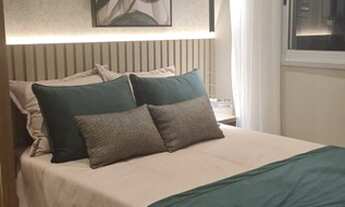 Imagem 7: Apto 36 m² c/ 02 dormitórios e varanda ao lado do metrô