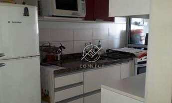 Imagem 2: Gardens Living Clube - 59m2 com 2 dormitórios e 1 vaga - Rua Descampado - Vila das Merces