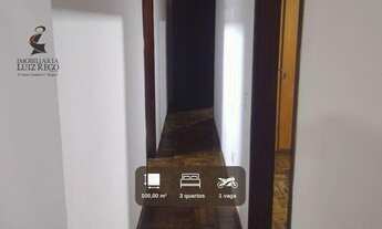 Imagem 6: CA202 - Aluga casa na Cidade 2000 com 3 quartos (1 suíte) e 1 vaga para moto