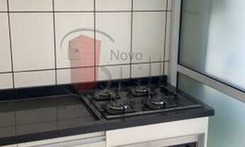 Imagem 7: Apartamento Residencial TATUAPÉ