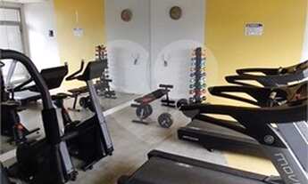 Imagem 4: São Paulo - Apartamento Padrão - VILA MADALENA