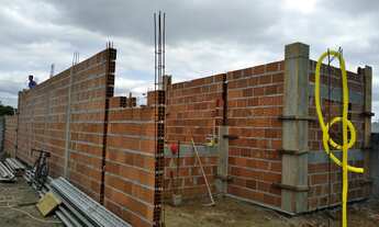 Imagem 5: Casa em Taubaté escolha o projeto e financie o terreno