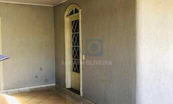 Imagem 6: Casa 3 quartos sendo 1 suíte - Ceilândia QNN 1