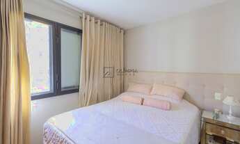 Imagem 6: Cobertura Venda Moema 111 m² 3 Dormitórios