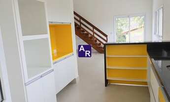 Imagem 3: Vendo casa de condomínio Granja Viana 3 dormitórios 2 suites 2 vagas, Nova Higienópolis co