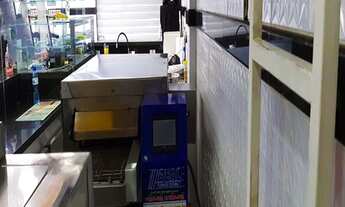 Imagem 2: Pizzaria de esquina, Próximo ao campo do Palmeiras/ ZO Ref.: 1424