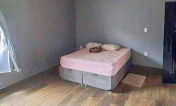 Imagem 6: Chácara para lazer