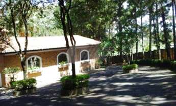 Imagem 6: área - Sítio Recreio dos Cafezais - Valinhos