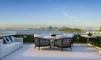 Imagem 3: Apartamento com 3 dormitórios à venda, 157 m² por R$ 4.650.000,00 - Flamengo - Rio de Jane