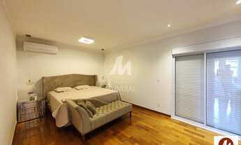 Imagem 6: Casa (sobrado em condominio) 3 dormitórios/suite, cozinha planejada, portaria 24 horas, em