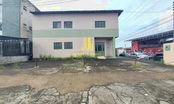 Imagem 2: Excelente oportunidade para locação na avenida Rotary, prédio com mais de 400m²