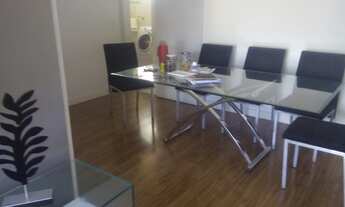 Imagem 5: Apartamento para venda com 96 metros quadrados com 3 quartos em Campo Grande - Recife - PE