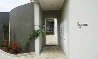 Imagem 3: Apartamento Padrão em Franca