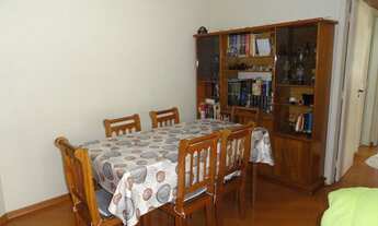 Imagem 2: Apartamento de 3 Dormitórios na Rua Jaci