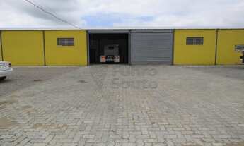 Imagem 2: Pelotas - Prédio Inteiro - Fragata