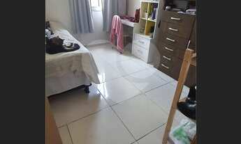 Imagem 6: APARTAMENTO - 02 QUARTOS COM DEPENDÊNCIA - LINS DE VASCONCELOS