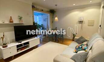 Imagem 6: Locação Apartamento 3 quartos Jardim Paulista São Paulo