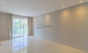 Imagem 3: Apartamento Venda 2 Dormitórios - 74 m² Vila Clementino