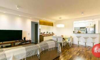 Imagem 2: São Paulo - Apartamento Padrão - Mooca