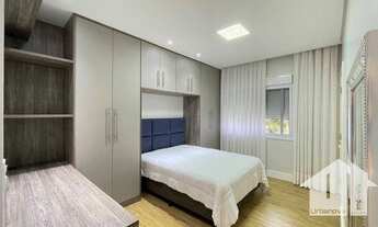 Imagem 10: Casa com 4 dormitórios à venda, 380 m² por R$ 4.000.000,00 - Urbanova - São José dos Campo