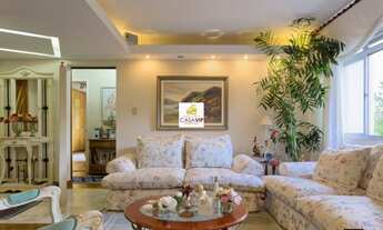 Imagem: Apartamento à venda, Perdizes, 140m²