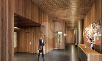 Imagem 3: Fasano Itaim: Revenda Planta de 288 m2