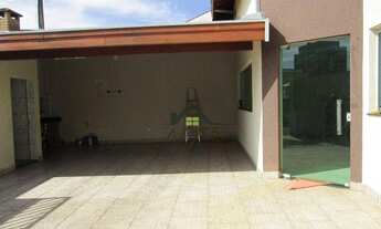 Imagem 6: Casa com 3 dormitórios - venda por R$ 550.000,00 ou aluguel por R$ 2.500,00/mês - Jardim R