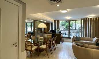 Imagem 2: ALTO PADRÃO NO TRÊS FIGUEIRAS