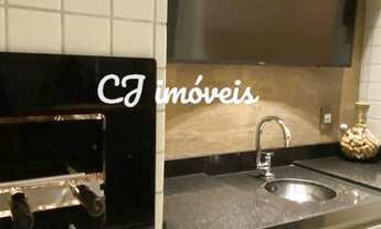 Imagem 4: Apartamento para venda com 127 metros quadrados com 3 quartos na Península